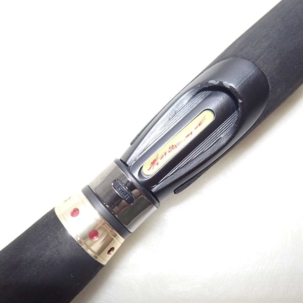 スパルタス 風神丸ＭＢ８０ＵＬ－Ｓ